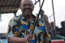 البشير يتوّعد بائعي الخمور