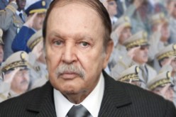 الرئيس بوتفليقة ينهي مهام مدير القضاء العسكري بوزارة الدفاع