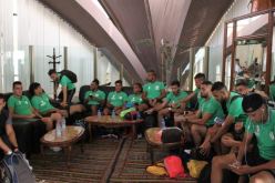 الفاف تطرح 30 ألف تذكرة خاصة بلقاء ليبيا