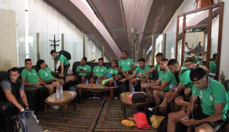 الفاف تطرح 30 ألف تذكرة خاصة بلقاء ليبيا