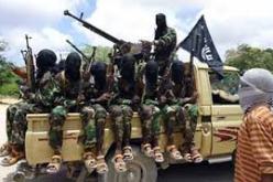 انتحاري الشباب يفجر مطعما ويصيب 15 شخص