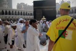 ارتفاع عدد الحجاج الجزائريين المتوفين إلى 7