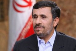 نجاد يعزل صهره من مكتبه تمهيدا لانتخابات الرئاسة رغم عدم تأييد المرشد