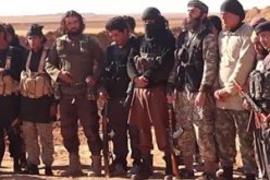 “داعش” تشن هجوماً فى الرمادى وقرب كركوك بالعراق