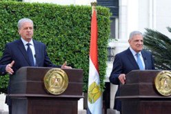 محلب: اجتماع مجلس الأعمال المصرى الجزائرى بتشكيله الجديد خلال أسبوعين