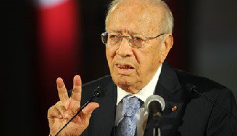 تونس تعلن عن مسيرة ضخمة ضد الإرهاب الأحد المقبل بحضور قادة العالم