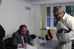 العليا للانتخابات64ألف مصرى صوتوا فى 138 لجنة بالخارج حتى الآن