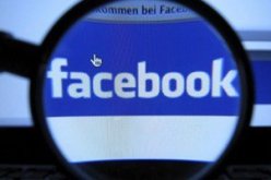 فيس بوك يتلقى 40 ألف طلب لحظر إعلانات إسرائيلية