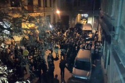 اشتباكات عنيفة بين جماهير مالمو وشاختار استعدادا لدورى الأبطال