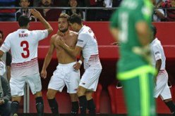 الريال يُهدى برشلونة صدارة الليجا بسقوط مذل أمام إشبيلية