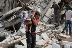 النظام يمهل المعارضة في حلب 24 ساعة لمغادرتها