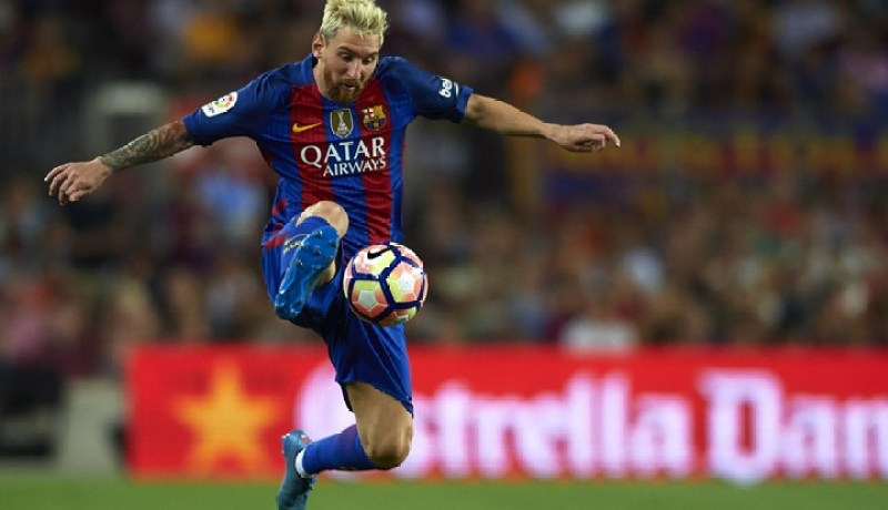 ميسي يصدم عشاق برشلونة بقرار غير متوقع .. تعرف عليه