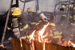 هكذا شكرت إسرائيل مصر والأردن والسلطة الفلسطينية على إطفاء الحرائق