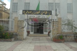 إصابة شاب بالرصاص بعد محاولة لاقتحام مقر الشرطة في ذراع بن خدة بتيزي وزو