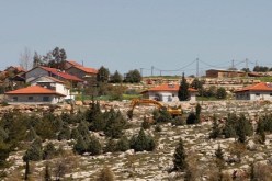 لجنة تخطيط اسرائيلية توافق على مشروع البناء الاستيطاني اي 1