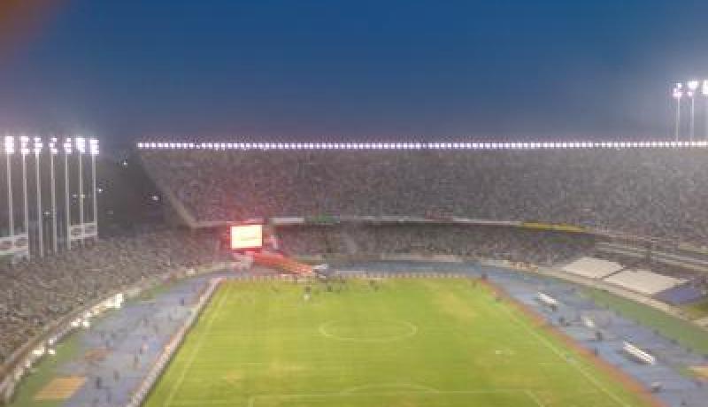مباراة م.الجزائر-اهلي البرج لن تبرمج بملعب 5 جويلية