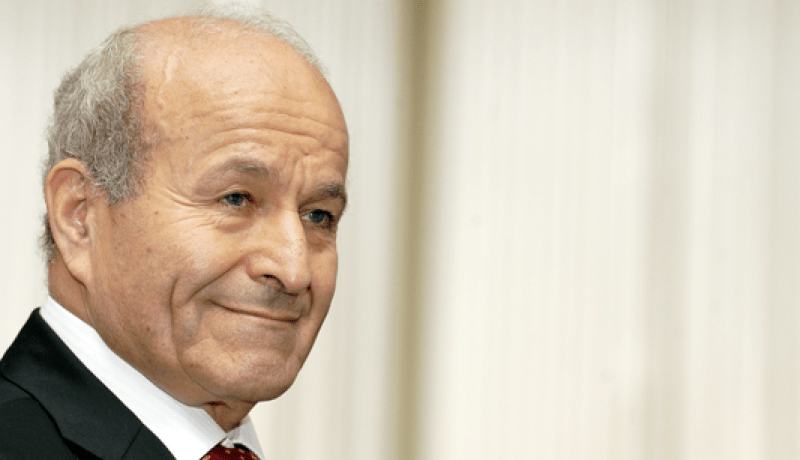 بالفيديو ما لا تعرفونه عن رجل الأعمال يسعد ربراب