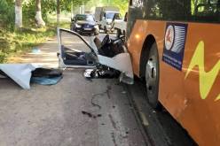 قتيلان و5 جرحى في حادث مرور ببودواو