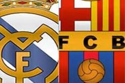 مطالبات بعدم بث الكلاسيكو فى الدول العربية