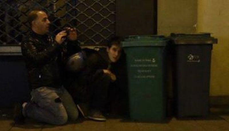 فرض الاقامة الجبرية لـ 104 شخصا مشتبها فيه بعد اعتداءات باريس