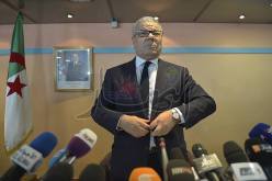 ‫‏بوتفليقة‬ أدى مهامه …ومن يتعدى حدوده معنا سنتعدى حدودنا معه