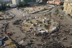 الجبهة السلفية تدعو للاحتشاد غدا بالتحرير لإلغاء الدستورى المكمل
