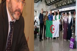 هكذا رد عبد الرزاق مقري بعد توقيف شباب من حمس بمطار هواري بومدين