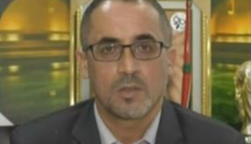 الإعلامي رفيق وحيد: إبعاد مبولحي وإستدعاء شاوشي مطلب الشعب