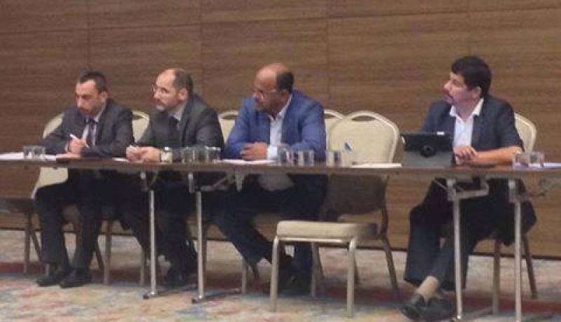 مقري يكشف التوجيهات التي وافق عليها ملتقى العدالة والديمقراطية