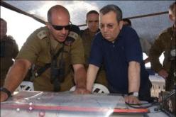 عملية “اغتيال” كبيرة في غزة ستحقق لـ”باراك” تقدماً في الانتخابات