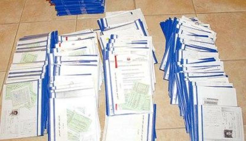 التماس عقوبات بين 6 و10 سنوات لإطارات الضمان الاجتماعي بتزوير أزيد من 5000 ملف طبي