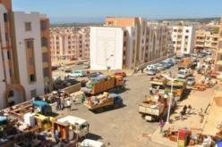 ترحيل 700 عائلة إلى سكنات لائقة بوادي تليلات في وهران