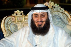بالفيديو .. داعية يُدخل قرية للإسلام ضحية الاعتداء الإرهابي على بوركينا فاسو