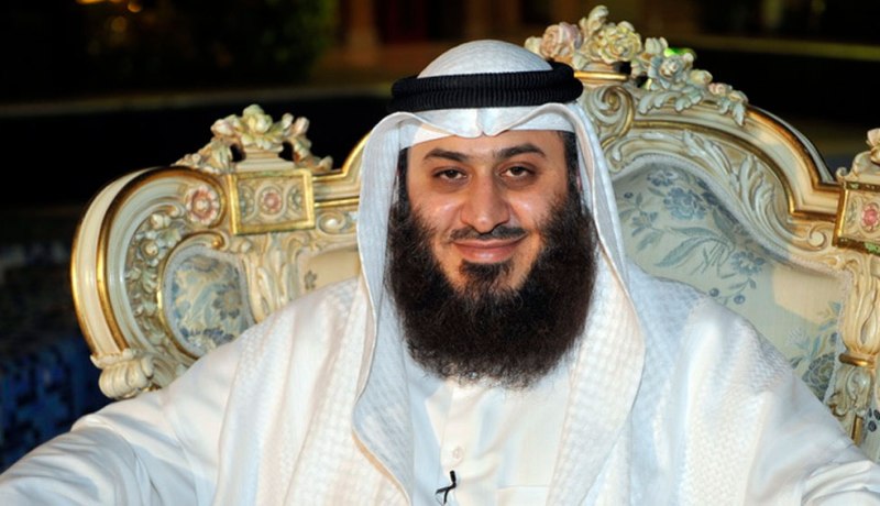بالفيديو .. داعية يُدخل قرية للإسلام ضحية الاعتداء الإرهابي على بوركينا فاسو