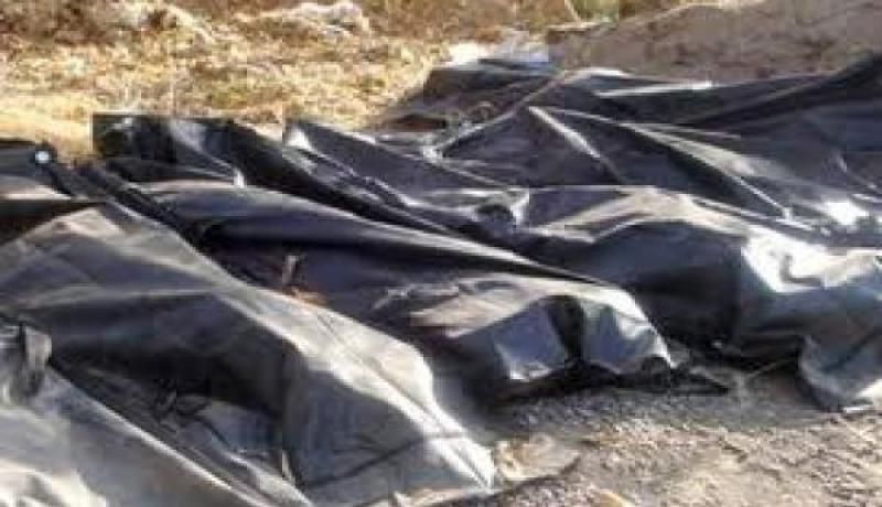 مقتل 5 أشخاص في أعمال عنف بكراتشي