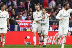 نجم “ريال مدريد” مُهدّد بالإيقاف لـ “10 مباريات” !