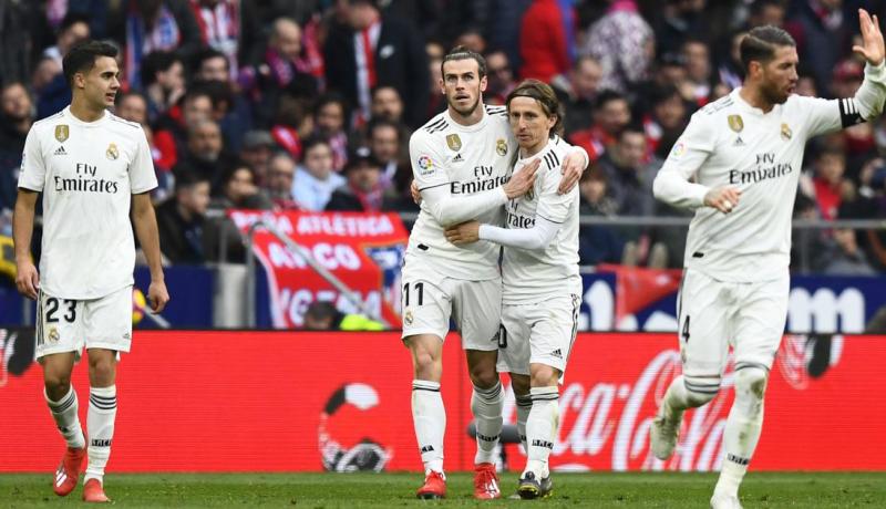 نجم “ريال مدريد” مُهدّد بالإيقاف لـ “10 مباريات” !