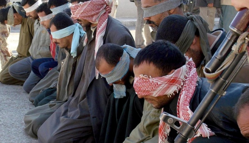 تفكيك 3 شبكات مسلحة إحداها متخصصة بالاغتيالات شرقي العراق