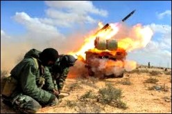 بدء اجتماع بالقاهرة للمنظمات الدولية والاقليمية لبحث تسوية سياسية للازمة الليبية