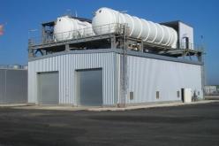 تسرب بقعة من الوقود على مساحة كيلومتر في سكيكدة