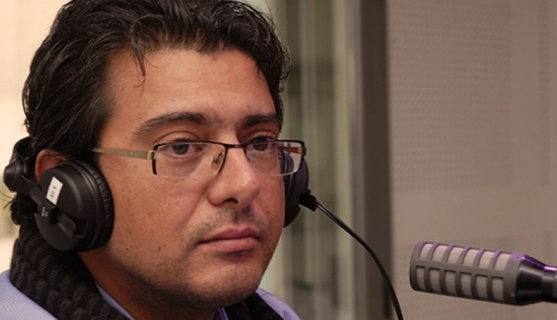 بن تيشة يؤكد أن قيادات من نداء تونس أصبحت تقود حملات ضد الحزب