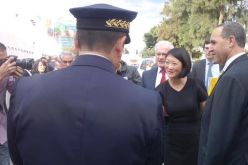 وزيرة الثقافة الفرنسية تؤكد على ارادة بلدها في تعزيزالتعاون الثقافي بين الجزائر وفرنسا