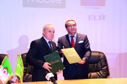 موبيليس توقّع عقد إطار مع مؤسسة سونلغاز
