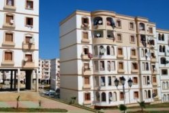 إعادة إسكان قاطني السكنات الهشة بحي بوذراع صالح بقسنطينة قبل حلول شهر رمضان