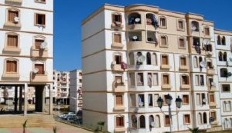 إعادة إسكان قاطني السكنات الهشة بحي بوذراع صالح بقسنطينة قبل حلول شهر رمضان