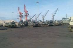 واشنطن تخفض مساعداتها العسكرية للمغرب إلى 5 ملايين دولار