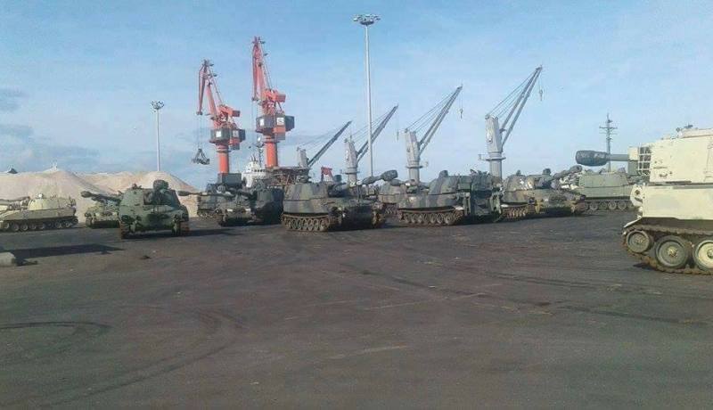 واشنطن تخفض مساعداتها العسكرية للمغرب إلى 5 ملايين دولار