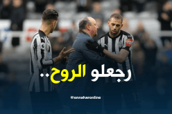 “بنيتيز” يُعيد الأمل لـ”سليماني”!!