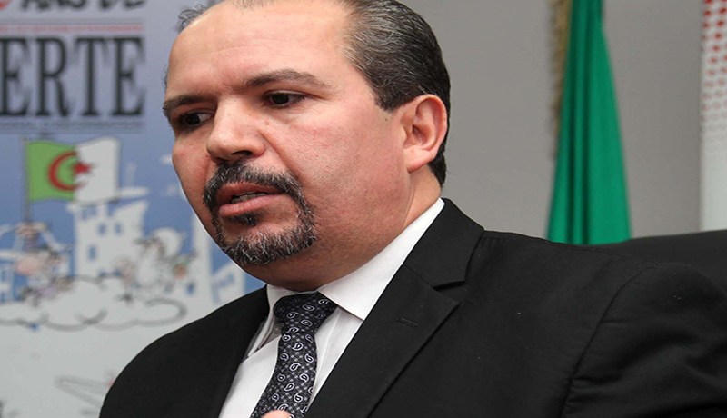 تعريف المشكل عند محمد عيسى
