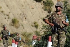 توقيف 20 مهاجرا غير شرعي وحجز 70 كغ من الكيف غرب الوطن